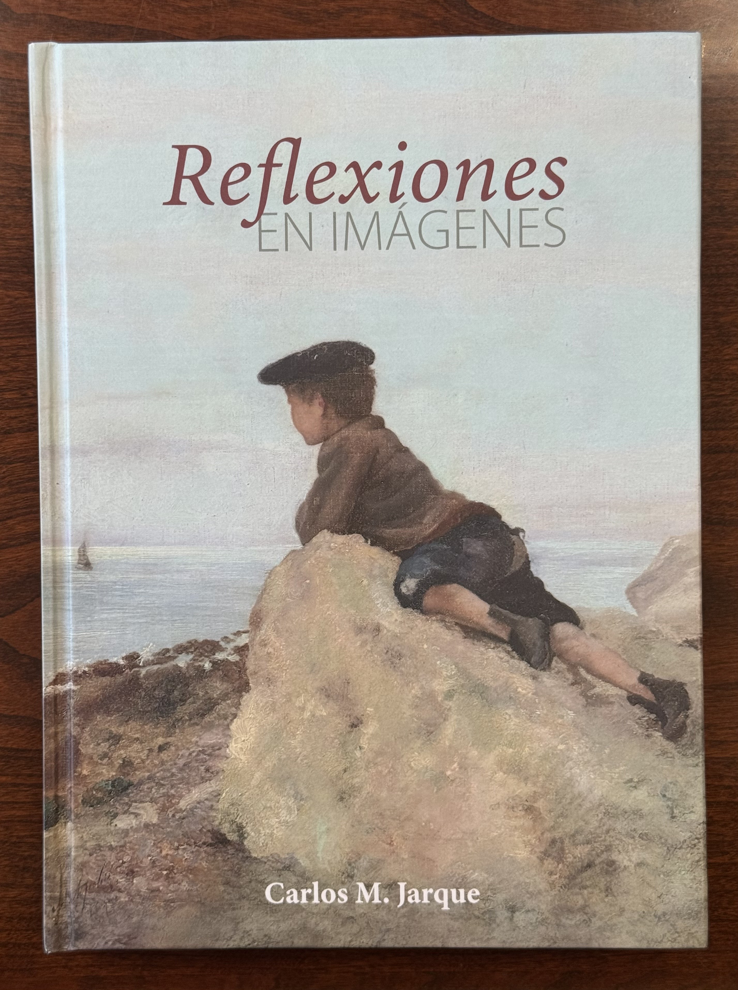 Reflexiones en imagenes