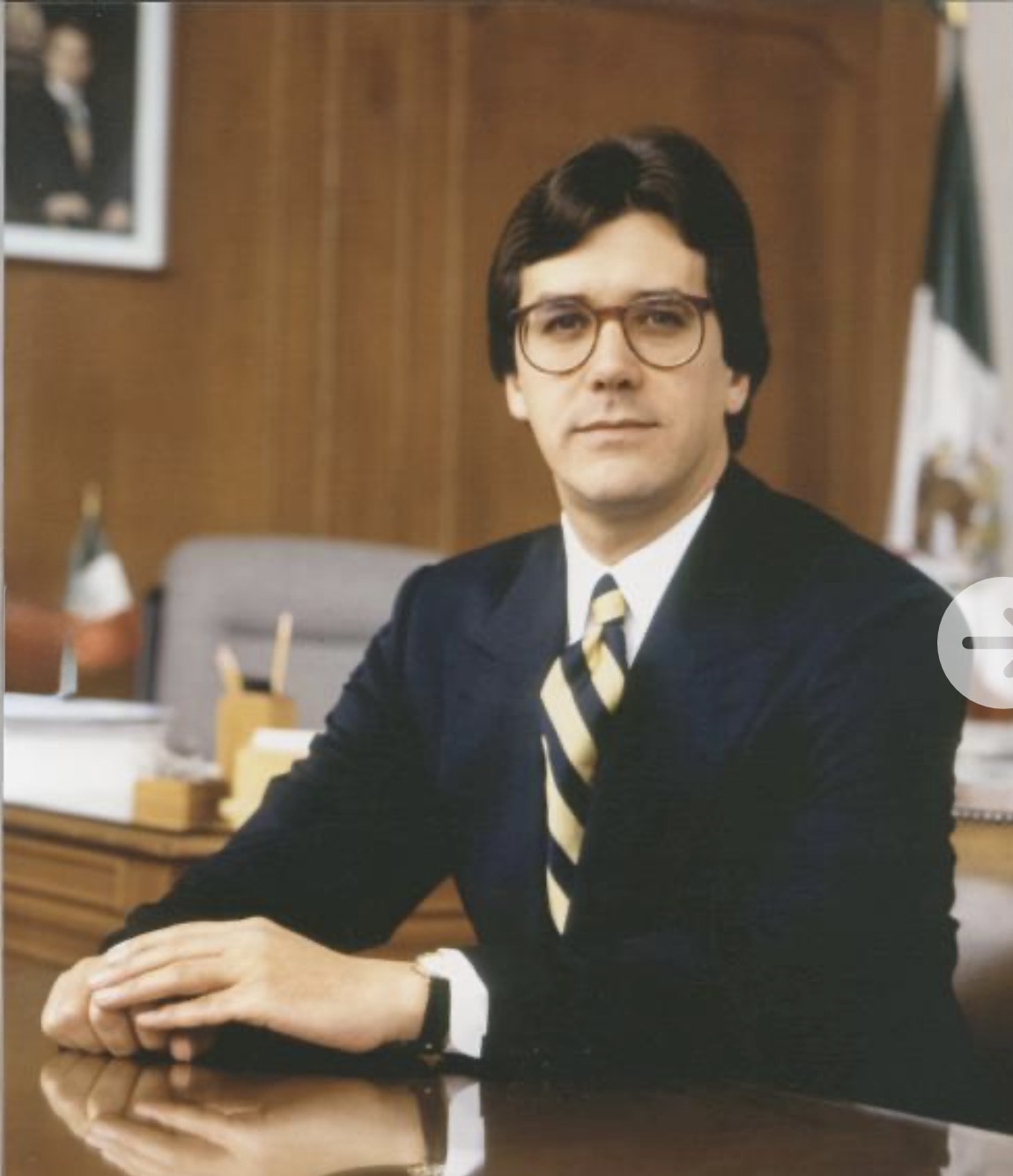 Carlos Jarque